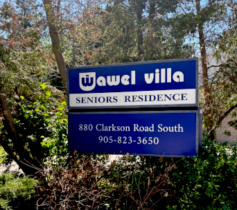 Welcome to Wawel Villa